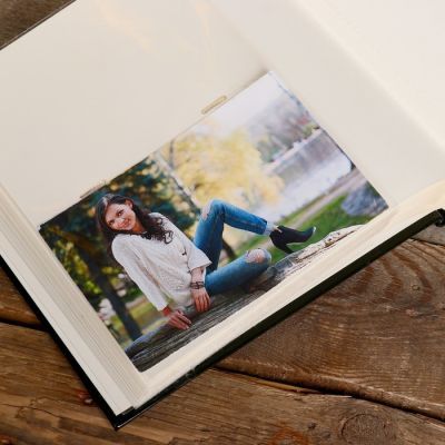 Фотоальбом "Путешествие" 10x15 см., 200 фото