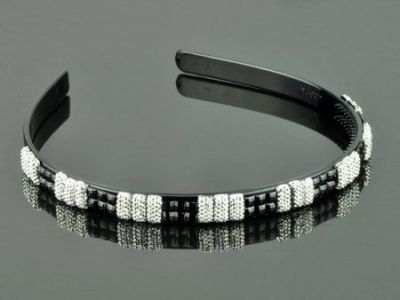 Ободок для волос 08-203