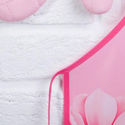 Набор "Для тебя с любовью" (кухонный фартук и прихватка)