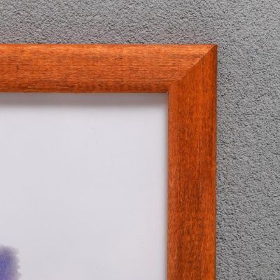 Фоторамка 30х40 см (1301) дерево