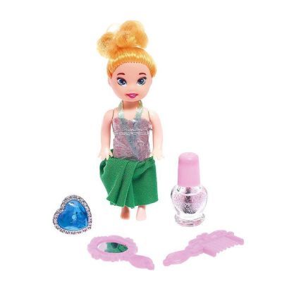 Стильный набор с аксессуарами «Самой красивой»