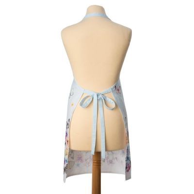 Фартук "Этель" Мама 70х60 см, 100% хл, репс 210 гр/м2