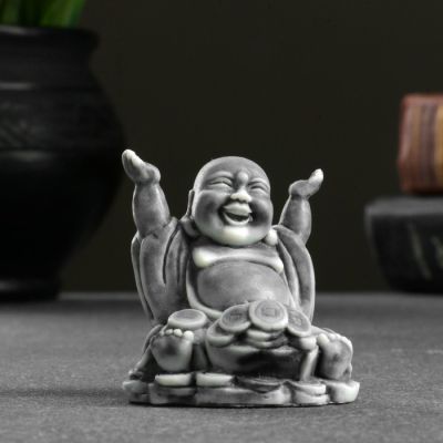 Сувенир "Хотэй" МИКС 5,5см