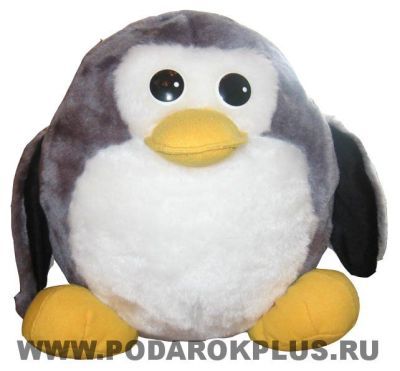 Пингвин (высота 30 см)