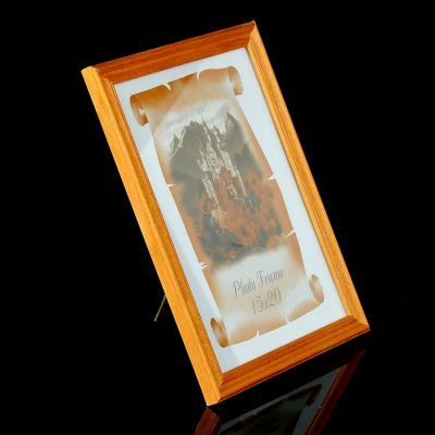 Фоторамка 15х20 см "Клён"