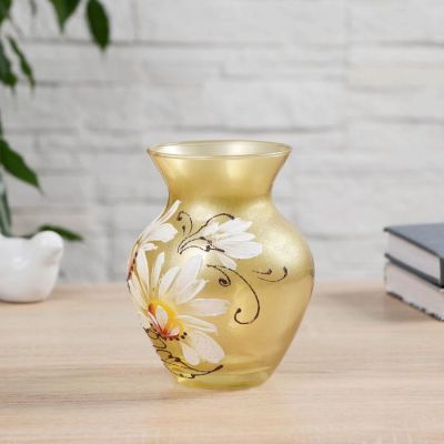 Ваза  144 мм  'Зарина' 14,4 см