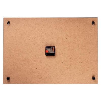 Часы настенные, серия: Транспорт, "Байк", 40х56 см