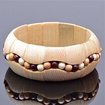 Браслет Дерево "Русский лес" арт. 2703 -1