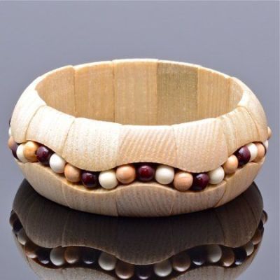 Браслет Дерево "Русский лес" арт. 2703 -1