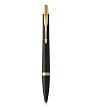 K 309 Ручка шариковая Parker Urban Core M синие чернила подар.кор. (арт-1931576)