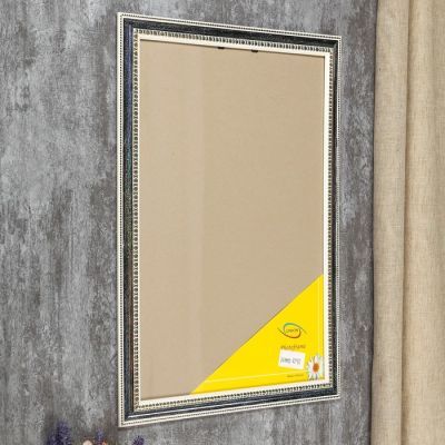 Фоторамка пластик FOTEX VIP 40х60 см черный