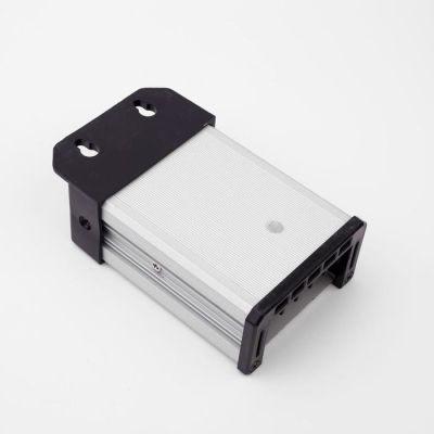 Блок питания Ecola для светодиодной ленты 12 В, 60 Вт, IP53