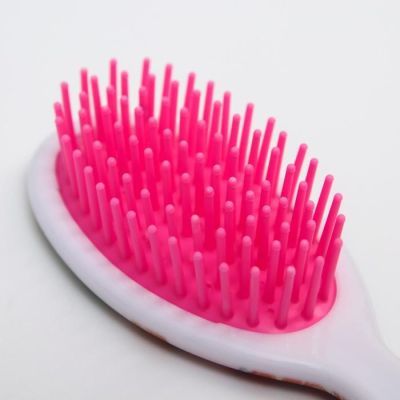 Расческа массажная овальная "Пони", My Little Pony