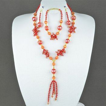 Комплект  "Раиса" арт.ВАС-1085