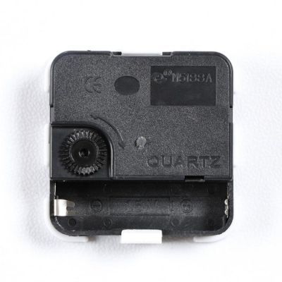 Часы настенные, серия: Фото, "Семейное дерево", плавный ход, 1АА,  82х3х58 см, белые