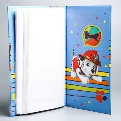 Щенячий патруль. Фотоальбом на 300 фото "Щенячий патруль"