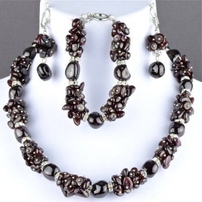 Комплект  Агат "Каролина" арт.КП131