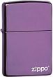 Зажигалка Zippo 24 747 ZL Abyss