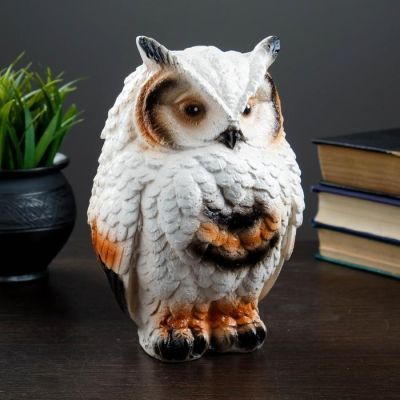 Копилка "Филин Филя" 20см