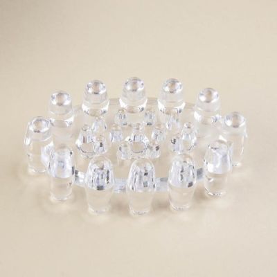 Массажер для стоп "Окружи себя заботой", 6,5 х 9 см