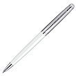 Ручка шарик Waterman HEMISPHERE 10DLX WHITE CT (арт. - S0921310)