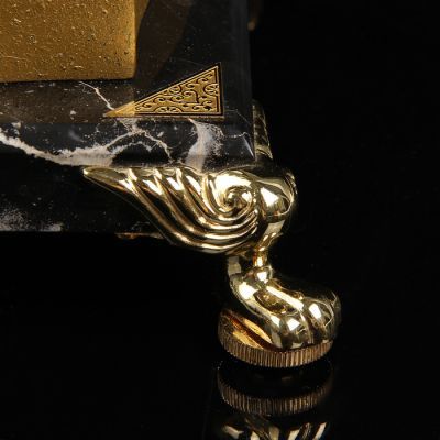 Часы настольные Big Ben