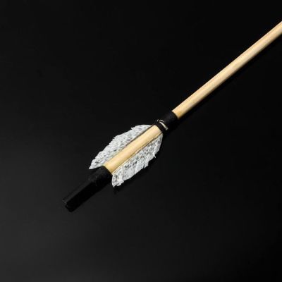 Сувенирное деревянное оружие "Лук фигурный", взрослый, коричневый, массив ясеня, 120 см