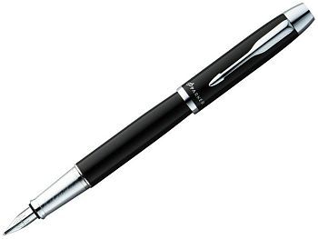 Перьевая ручка Parker IM Black CT (арт - S0856180)