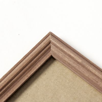 Фоторамка сосна венге 2/6 40х60 см