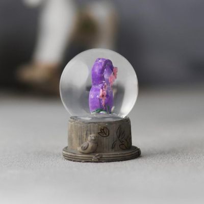 Сувенир настольный «Восьмое марта», 6.5 х 5 см