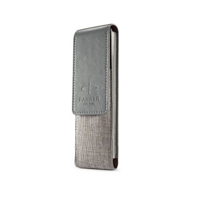 SK 400 Paerl PGT Набор Parker INGENUITY 5й пишущий узел F черные чернила в компл.:чехол для ручки подар.коробка (арт-1978391)