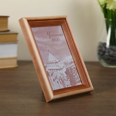 Фоторамка 10х15 см "Ретро"