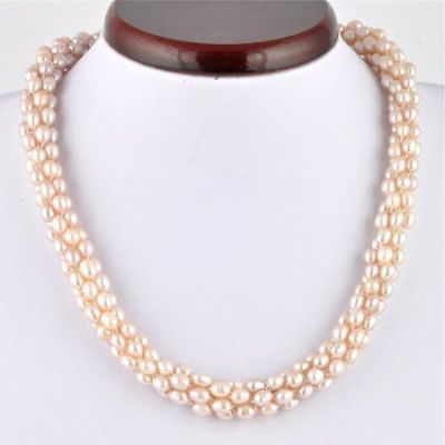 Бусы Жемчуг "Джайв" арт.П2092