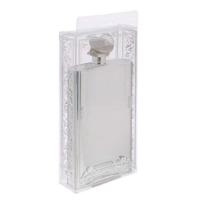 Фляжка "Младший лейтенант", 300 мл