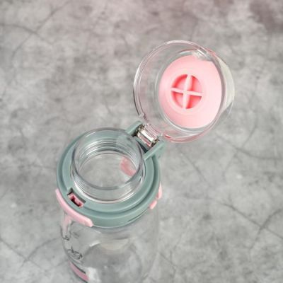 Бутылка "Люби", 550 мл