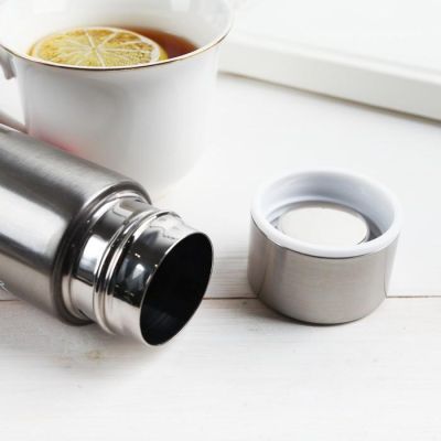 Термос "Мечты сбываются", 260 мл, сохраняет тепло 4 ч