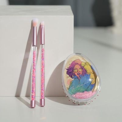 Подарочный набор Shine on 22 × 7 × 28 см