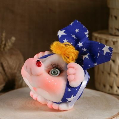 Сувенир «Мешочек счастья», микс