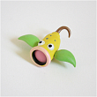 Покемон Випинбел Pokemon Weepinbel (высота 4см)