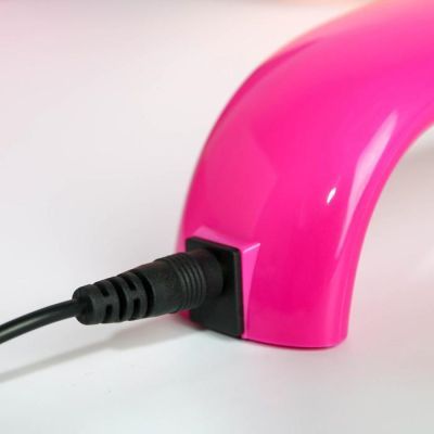 Mega-бокс для маникюра с нуля Beauty is my religion, 11 предметов