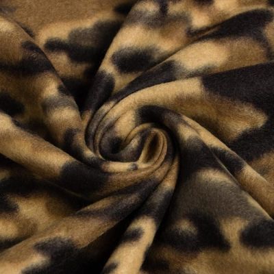 Плед Экономь и Я «Камуфляж (вид 3)» 150*130 см, пл.160 г/м2, 100% п/э