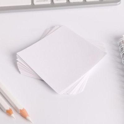 Бумага для записей "Непобедимый", 150 листов