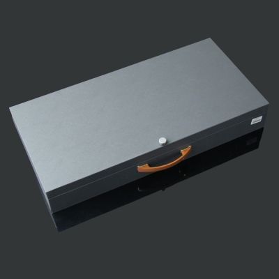 Нарды, с двухсторонней флорентийской мозаикой,  45х52х3 см, змеевик