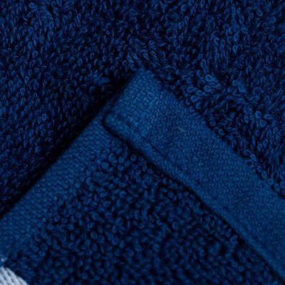 Полотенце махровое «Самый лучший» 30х60 см, хлопок 100%, 360 гр/м2