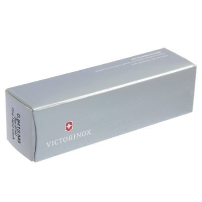 Нож перочинный VICTORINOX Sentinel One Hand 0.8413.M3, 111 мм, 4 функции
