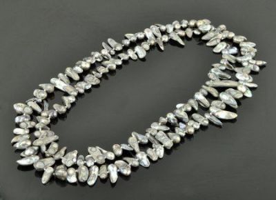 Бусы Перламутр "Марисабель" арт. П2761