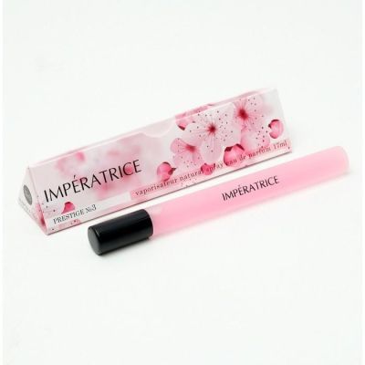 Парфюмерная вода женская Prestige № 3, Imperatrice, 17 мл