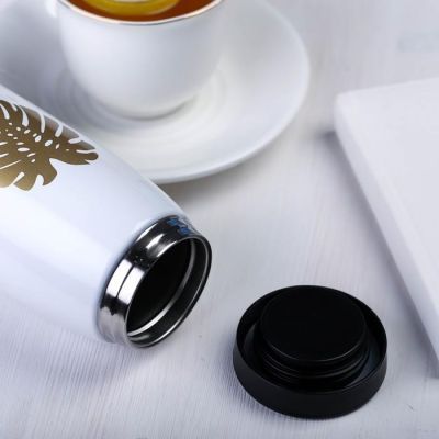 Термос "Твой день", 200 мл, сохраняет тепло 4 ч