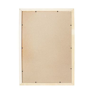 Фоторамка 40х60 см "Белое дерево"