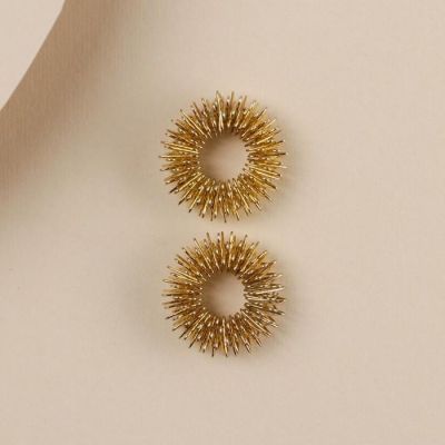 Массажер для рук "Су-Джок" Кот 159х133 мм